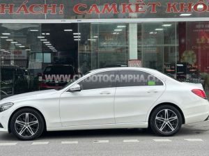 Xe Mercedes Benz C class C180 2020