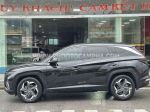 Xe Hyundai Tucson 1.6 AT Turbo HTRAC Đặc biệt 2023
