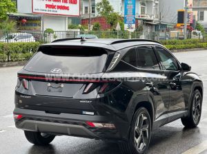 Xe Hyundai Tucson 1.6 AT Turbo HTRAC Đặc biệt 2023