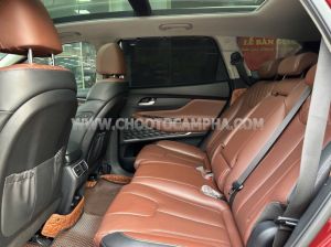 Xe Hyundai SantaFe Cao cấp 2.5L HTRAC 2022