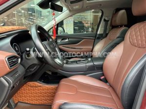 Xe Hyundai SantaFe Cao cấp 2.5L HTRAC 2022