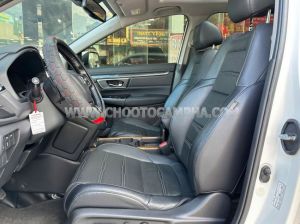 Xe Honda CRV L 2020