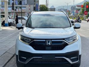Xe Honda CRV L 2020