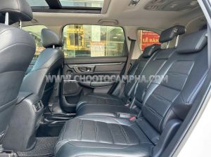 Xe Honda CRV L 2020