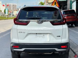 Xe Honda CRV L 2020