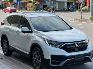 Xe Honda CRV L 2020