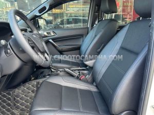Xe Ford Everest Titanium 2.0L 4x2 AT 2022