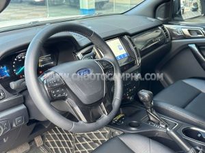 Xe Ford Everest Titanium 2.0L 4x2 AT 2022