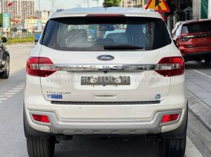 Xe Ford Everest Titanium 2.0L 4x2 AT 2022