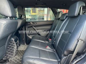 Xe Ford Everest Titanium 2.0L 4x2 AT 2022