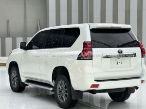 Xe Toyota Prado VX 2.7L 2020