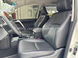 Xe Toyota Prado VX 2.7L 2020