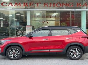 Xe Kia Seltos Premium 1.4 AT 2022