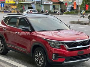 Xe Kia Seltos Premium 1.4 AT 2022