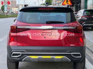 Xe Kia Seltos Premium 1.4 AT 2022