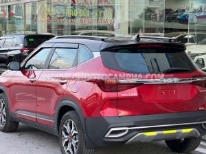 Xe Kia Seltos Premium 1.4 AT 2022