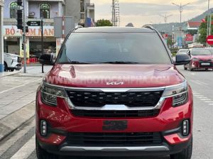Xe Kia Seltos Premium 1.4 AT 2022