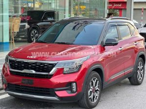 Xe Kia Seltos Premium 1.4 AT 2022