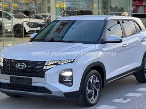 Xe Hyundai Creta Đặc biệt 1.5 AT 2023