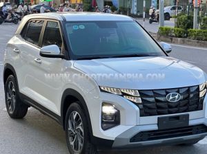 Xe Hyundai Creta Đặc biệt 1.5 AT 2023