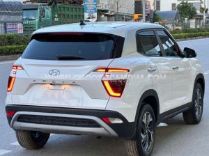 Xe Hyundai Creta Đặc biệt 1.5 AT 2023