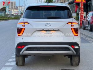 Xe Hyundai Creta Đặc biệt 1.5 AT 2023