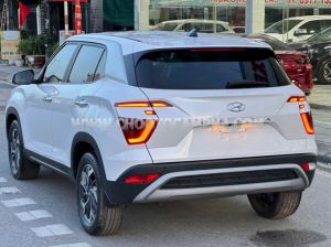 Xe Hyundai Creta Đặc biệt 1.5 AT 2023