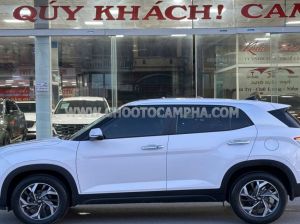 Xe Hyundai Creta Đặc biệt 1.5 AT 2023