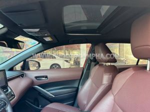 Xe Toyota Corolla Cross 1.8V 2022