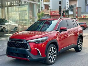 Xe Toyota Corolla Cross 1.8V 2022