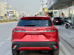 Xe Toyota Corolla Cross 1.8V 2022
