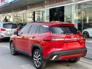 Xe Toyota Corolla Cross 1.8V 2022