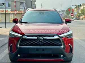Xe Toyota Corolla Cross 1.8V 2022