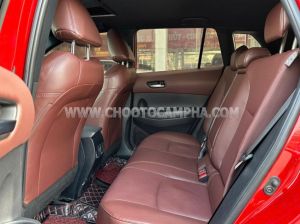 Xe Toyota Corolla Cross 1.8V 2022
