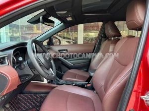 Xe Toyota Corolla Cross 1.8V 2022