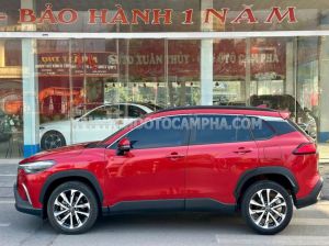 Xe Toyota Corolla Cross 1.8V 2022