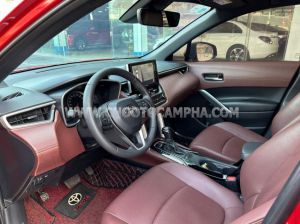 Xe Toyota Corolla Cross 1.8V 2022