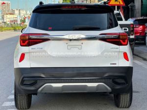 Xe Kia Seltos Luxury 1.4 AT 2021