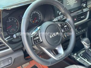 Xe Kia Seltos Luxury 1.4 AT 2021