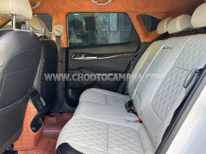 Xe Kia Seltos Luxury 1.4 AT 2021