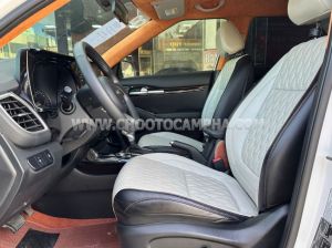 Xe Kia Seltos Luxury 1.4 AT 2021
