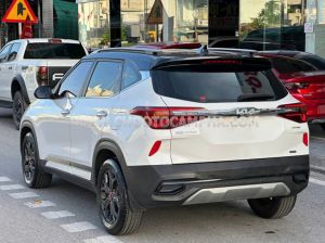 Xe Kia Seltos Luxury 1.4 AT 2021