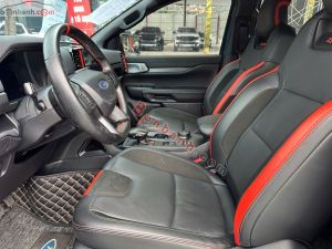 Xe Ford Ranger Raptor 2.0L 4x4 AT 2023