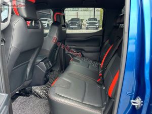 Xe Ford Ranger Raptor 2.0L 4x4 AT 2023