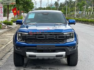 Xe Ford Ranger Raptor 2.0L 4x4 AT 2023