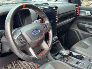 Xe Ford Ranger Raptor 2.0L 4x4 AT 2023