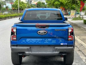 Xe Ford Ranger Raptor 2.0L 4x4 AT 2023