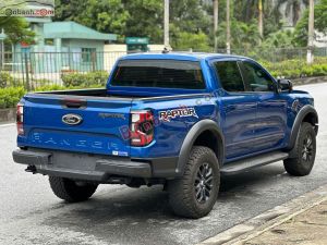 Xe Ford Ranger Raptor 2.0L 4x4 AT 2023