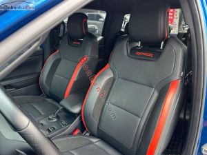 Xe Ford Ranger Raptor 2.0L 4x4 AT 2023