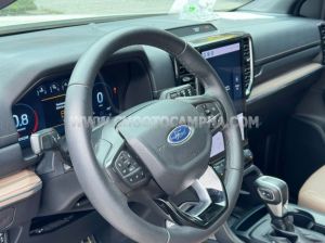 Xe Ford Everest Titanium 2.0L 4x2 AT 2023